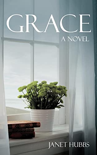 Beispielbild fr Grace A Novel zum Verkauf von PBShop.store US
