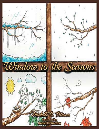 9781477212998: Window To The Seasons