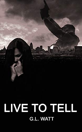 Stock image for Live to Tell for sale by Bahamut Media