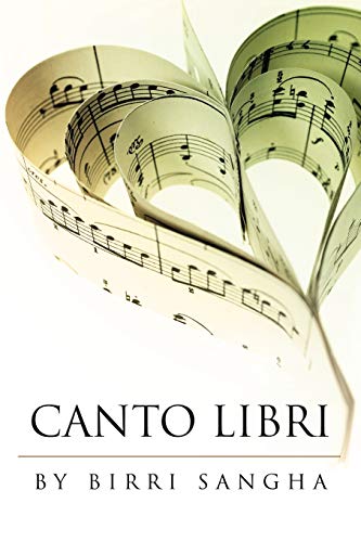 Imagen de archivo de Canto Libri a la venta por Chiron Media