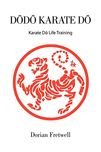 Imagen de archivo de D D Karate D: Karate D Life Training a la venta por Chiron Media