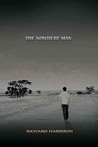 9781477215135: The Nowhere Man