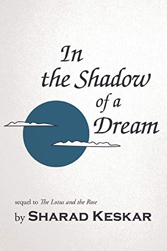 Stock image for In the Shadow of a Dream for sale by AwesomeBooks