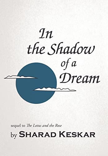 Stock image for In the Shadow of a Dream for sale by PBShop.store US