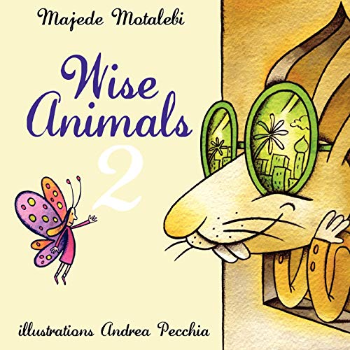 Imagen de archivo de Wise Animals 2 a la venta por PBShop.store US