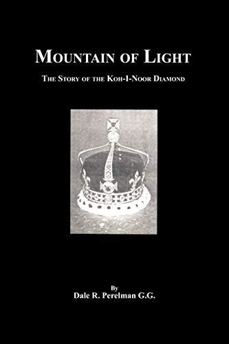 Stock image for Mountain of Light: The Story of the Koh-i-noor Diamond for sale by Lucky's Textbooks