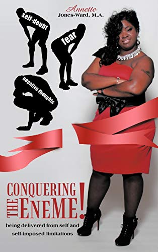 Stock image for Conquering The EneME Being delivered from self and selfimposed limitations for sale by PBShop.store US