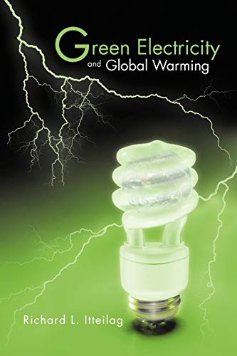Stock image for Green Electricity and Global Warming for sale by Chiron Media