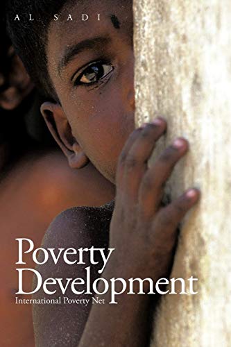 Beispielbild fr Poverty Development: International Poverty Net zum Verkauf von Reuseabook