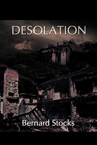 Stock image for Desolation for sale by PBShop.store US