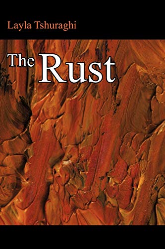 Imagen de archivo de The Rust a la venta por Chiron Media