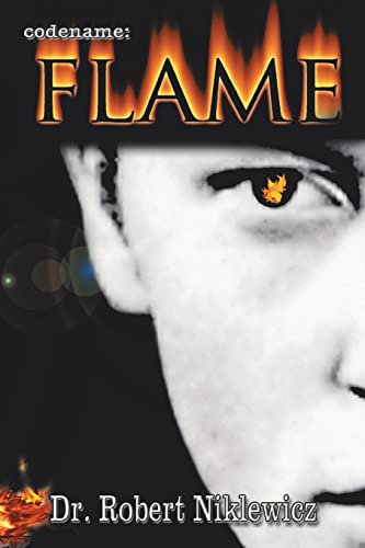 Beispielbild fr Codename: FLAME: The untold saga of a young, defiant Freedom Fighter in the Polish Underground zum Verkauf von Lucky's Textbooks