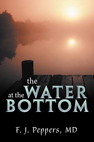 Stock image for The Water at the Bottom for sale by Chiron Media
