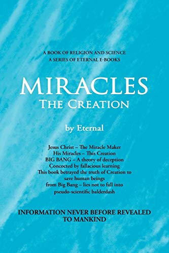 Stock image for MIRACLES, The Creation for sale by Chiron Media