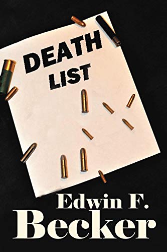Stock image for Death List for sale by Lucky's Textbooks