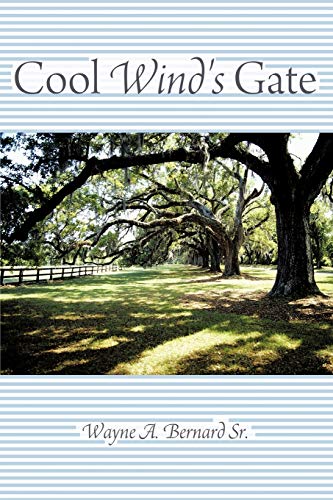 9781477224861: Cool Wind's Gate