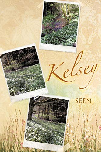 Stock image for Kelsey for sale by Chiron Media
