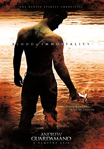 9781477228074: Blood of Immortality: The Hunter Everett Chronicles