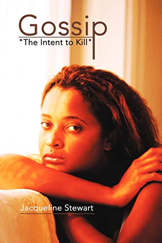 Stock image for Gossip: "The Intent to Kill" for sale by Chiron Media