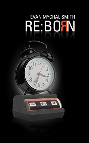 Stock image for ReBorn for sale by PBShop.store US