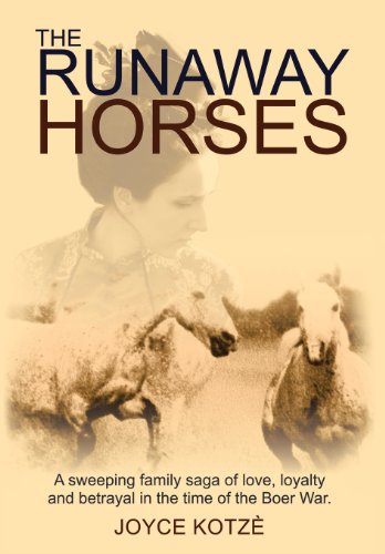 9781477234938: The Runaway Horses