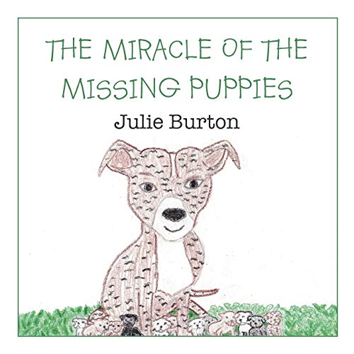 Stock image for The Miracle of the Missing Puppies for sale by PBShop.store US