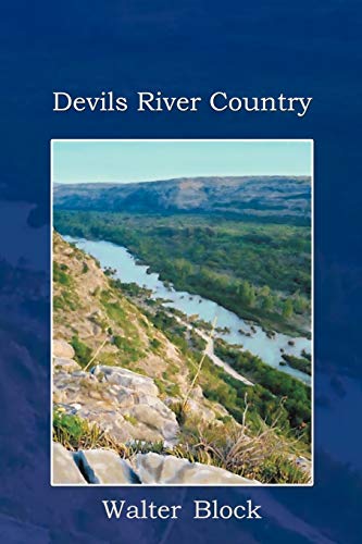 9781477237267: Devils River Country