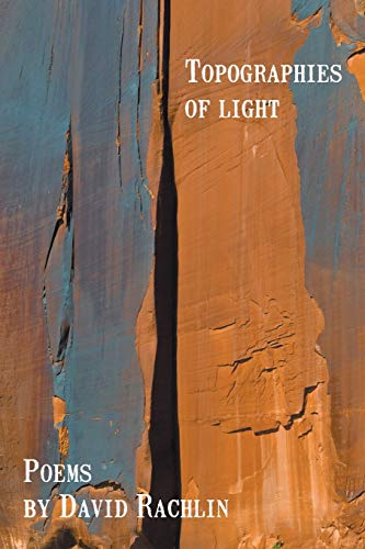 Stock image for Topographies of Light for sale by Chiron Media