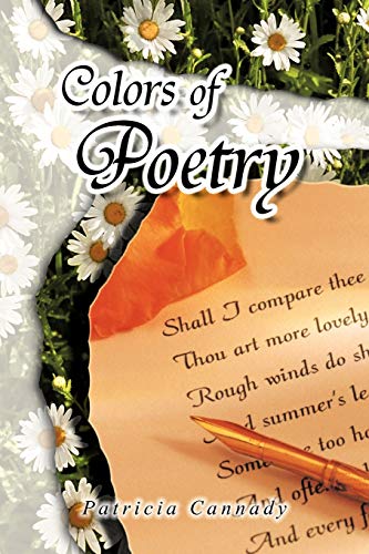 Stock image for Colors of Poetry for sale by Chiron Media