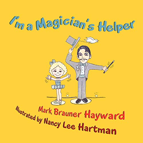 Stock image for I'm a Magician's Helper for sale by PBShop.store US