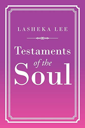 Stock image for Testaments of the Soul for sale by Chiron Media