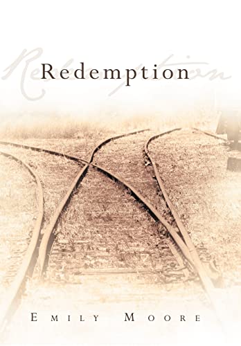 Stock image for Redemption for sale by Bookmonger.Ltd