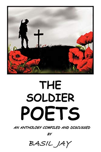 Stock image for The Soldier Poets for sale by PBShop.store US