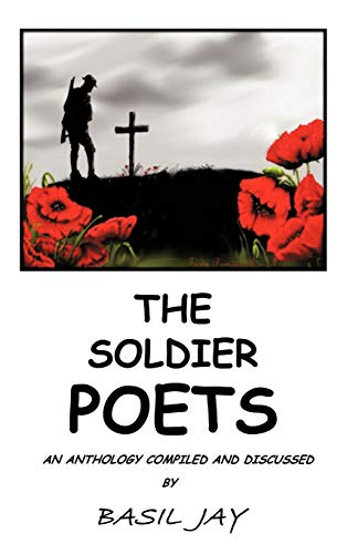 Stock image for The Soldier Poets for sale by PBShop.store US