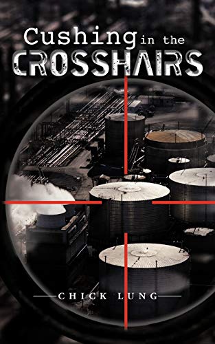 Stock image for Cushing In The Crosshairs for sale by Half Price Books Inc.