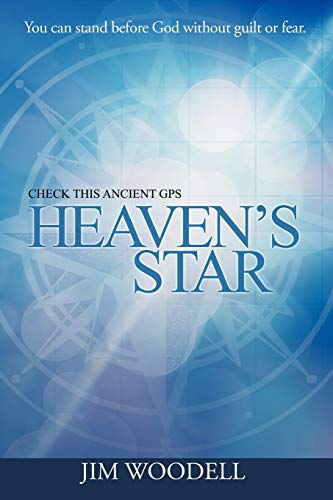 Stock image for Heaven's Star Check This Ancient Gps for sale by PBShop.store US