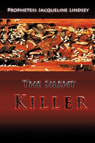 Beispielbild fr The Silent Killer zum Verkauf von Chiron Media