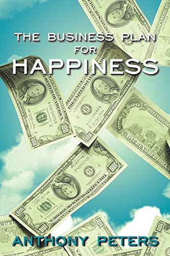 Stock image for The Business Plan for Happiness for sale by Chiron Media