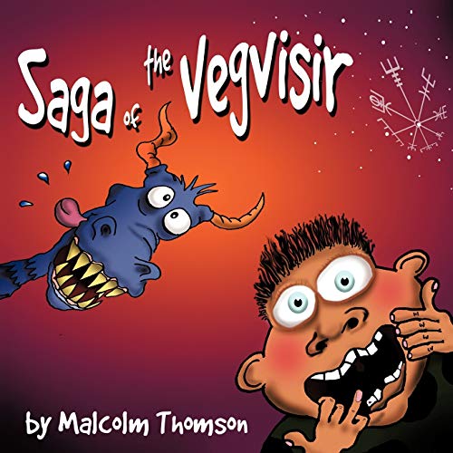 9781477247419: Saga of the Vegvisir