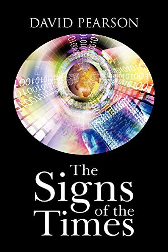 The Signs of the Times (9781477247600) by Pearson, David