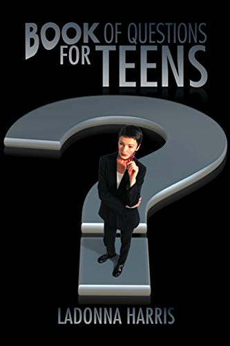 Imagen de archivo de Book OF QUESTIONS for TEENS a la venta por Chiron Media