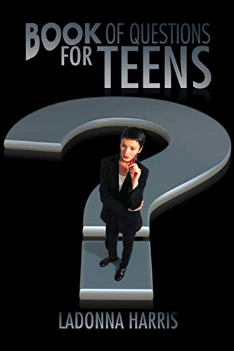 Stock image for Book OF QUESTIONS for TEENS for sale by Chiron Media