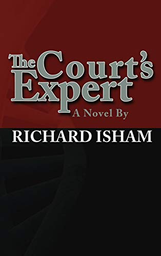 Stock image for The Court's Expert for sale by Books From California