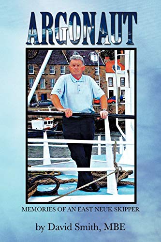 Imagen de archivo de Argonaut Memories Of An East Neuk Skipper a la venta por PBShop.store US