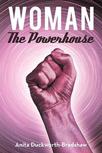 Stock image for Woman the Powerhouse for sale by Chiron Media