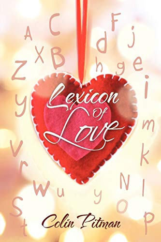 Stock image for Lexicon of Love for sale by Chiron Media