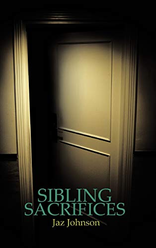 9781477252642: Sibling Sacrifices: A JAZ Johnson Novel