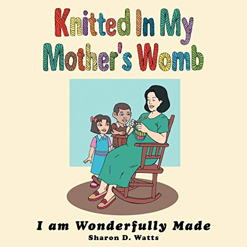 Stock image for Knitted In My Mother's Womb for sale by Lucky's Textbooks