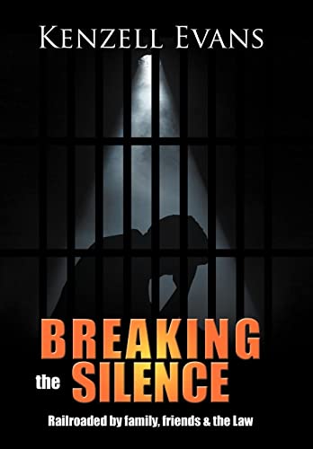Beispielbild fr Breaking the Silence zum Verkauf von PBShop.store US