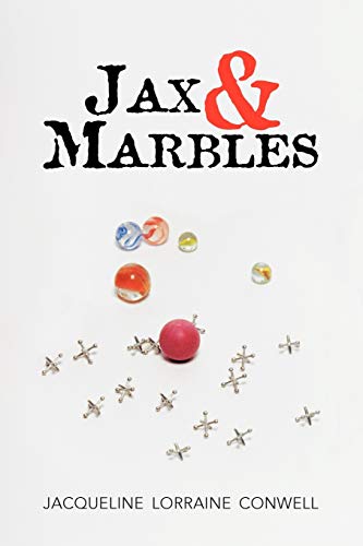9781477259962: Jax & Marbles